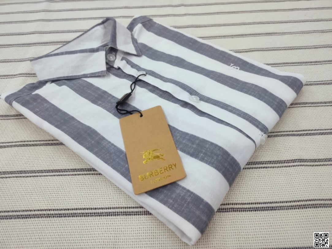 Premium Full Sleeve Check Shirt